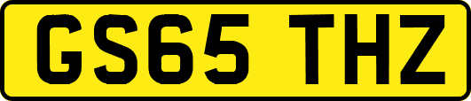 GS65THZ