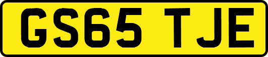 GS65TJE