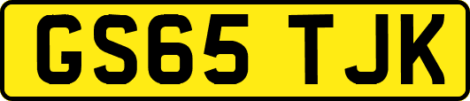 GS65TJK