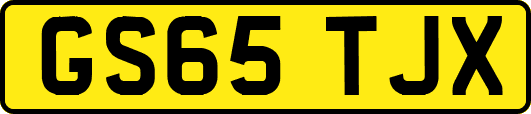 GS65TJX