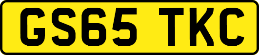 GS65TKC