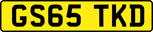 GS65TKD