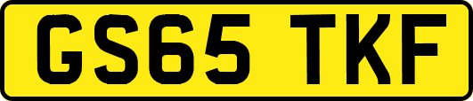 GS65TKF