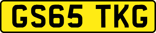GS65TKG