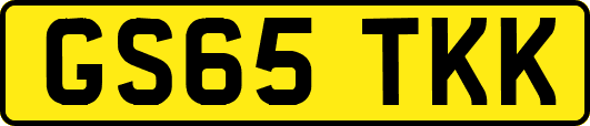 GS65TKK