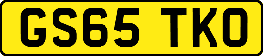 GS65TKO