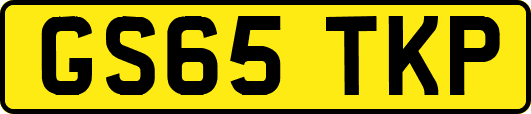 GS65TKP
