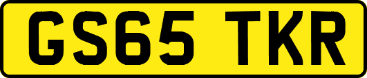 GS65TKR