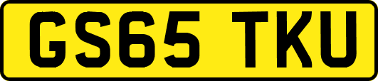 GS65TKU