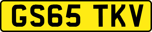 GS65TKV