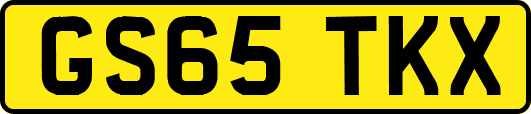 GS65TKX