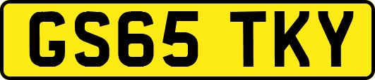 GS65TKY
