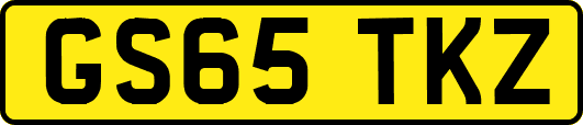 GS65TKZ