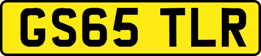 GS65TLR