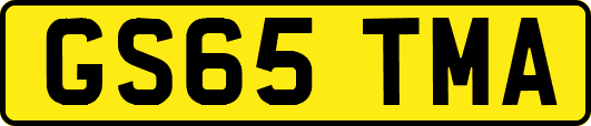 GS65TMA