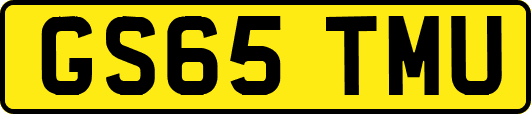 GS65TMU