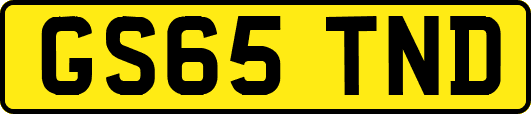 GS65TND