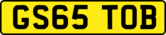 GS65TOB