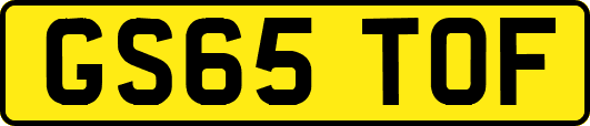 GS65TOF