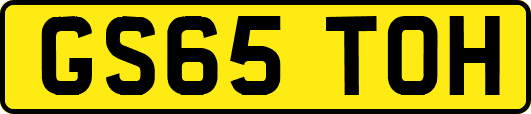 GS65TOH