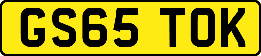 GS65TOK