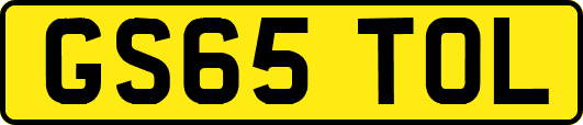 GS65TOL