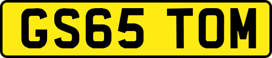 GS65TOM