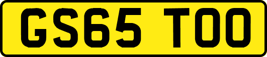 GS65TOO