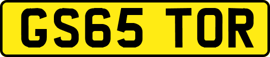GS65TOR