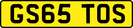 GS65TOS