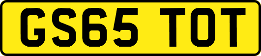 GS65TOT