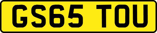 GS65TOU