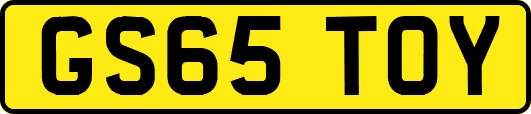 GS65TOY