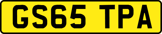 GS65TPA