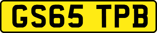 GS65TPB
