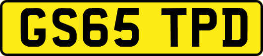 GS65TPD
