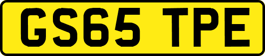 GS65TPE