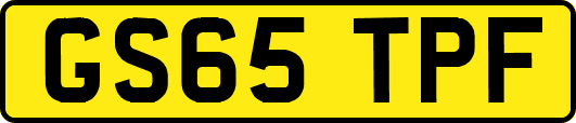 GS65TPF