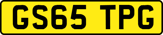 GS65TPG