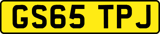 GS65TPJ