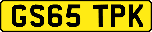 GS65TPK