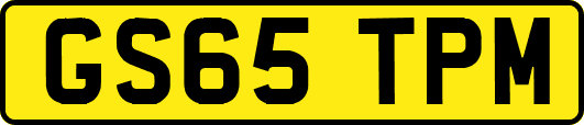 GS65TPM