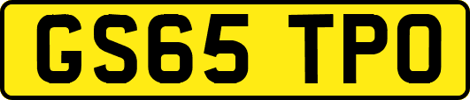 GS65TPO