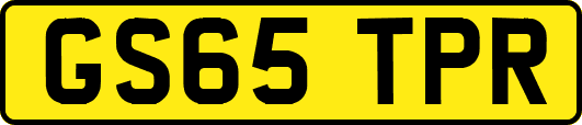 GS65TPR