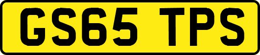 GS65TPS