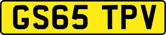 GS65TPV