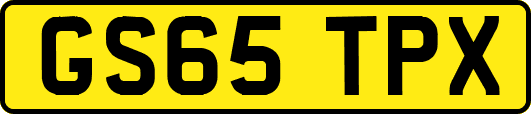 GS65TPX