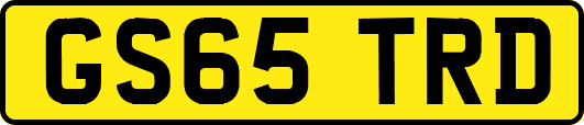 GS65TRD
