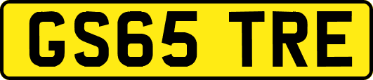 GS65TRE