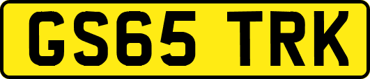 GS65TRK